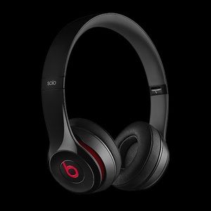 ❤️ Beats Solo Bluetooth Used Once